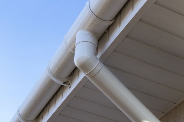 Gutter Installation Service in Grayson