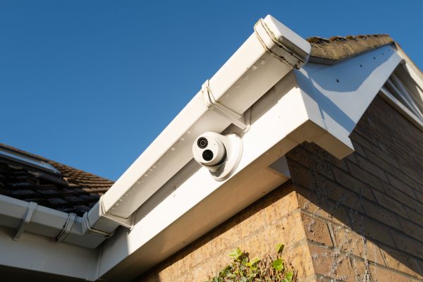 Box Gutter Replacement in Grayson