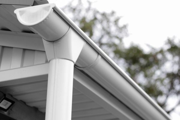 Gutter Service in Grayson