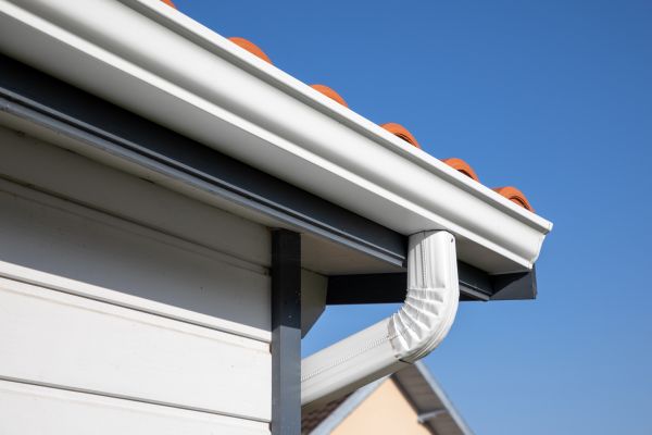 Gutter Sealing in Grayson