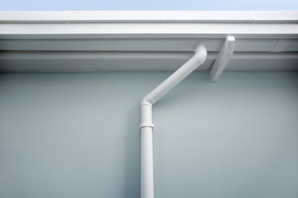 Rain Gutters Installation in Grayson