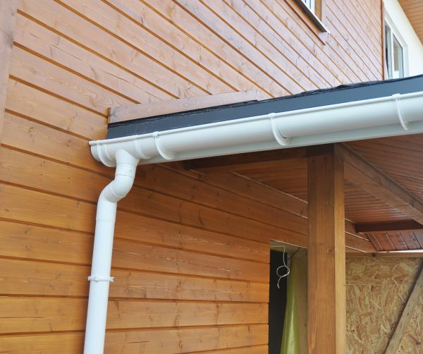 Gutter Waterproofing in Grayson