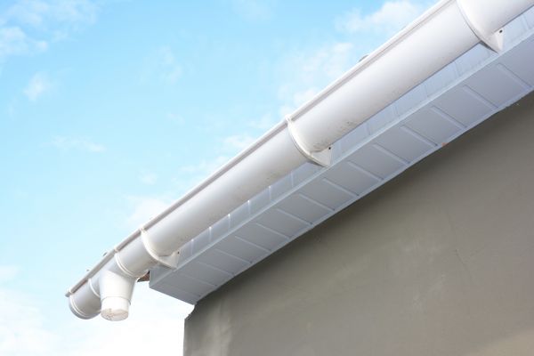 Gutter Patching in Grayson