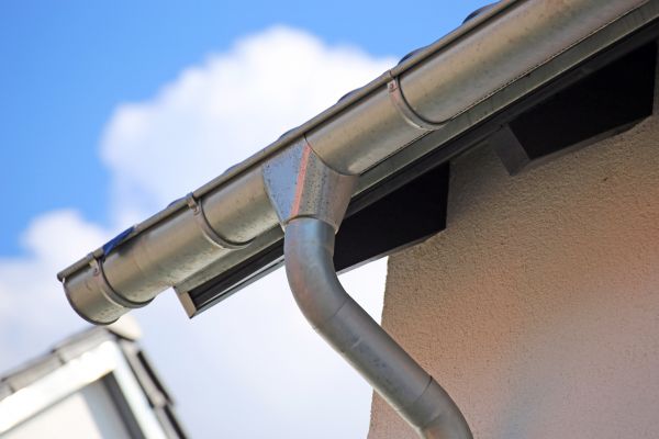 Guttering Replacement in Grayson
